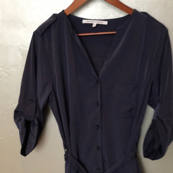 Collective Concepts Dress - Picture 3 of 6